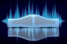 Waveform-Inspired Speakers