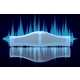 Waveform-Inspired Speakers Image 1