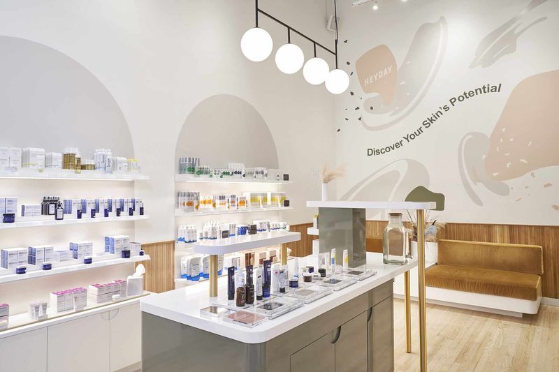 Monthly Facial Subscriptions