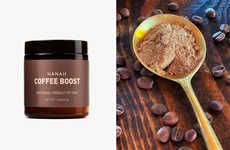 Brain-Boosting Coffee Supplements