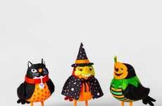 13 Halloween Decor Ideas