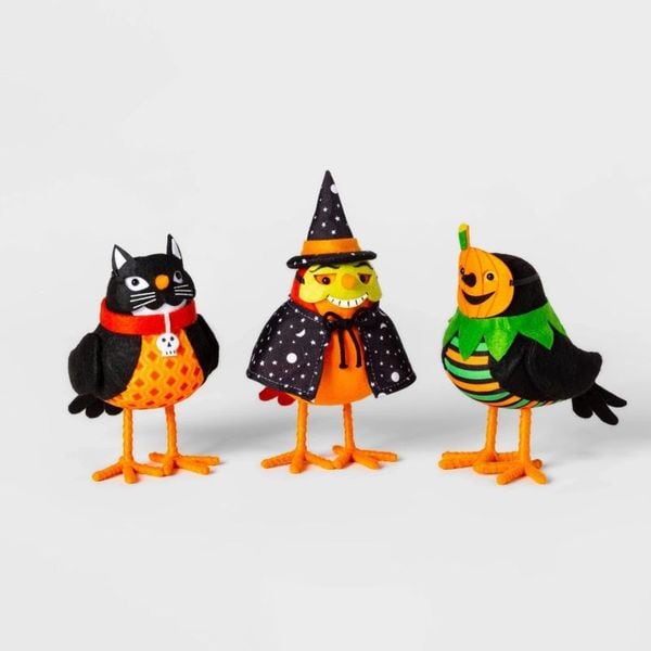 13 Halloween Decor Ideas