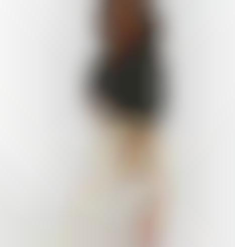 everlane cropped alpaca cardigan