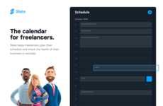 Freelancer Calendar Platforms