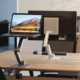 Portable Sit-to-Stand Desks Image 1