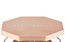 Hyperpigmented Long-Wear Bronzers