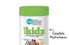 Chocolate-Covered Multivitamin Bites