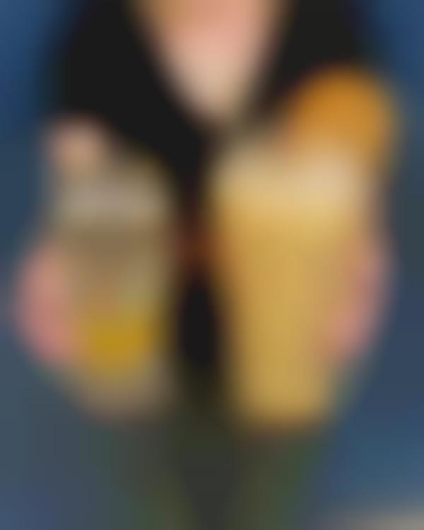 Oat Milk Energy Drinks