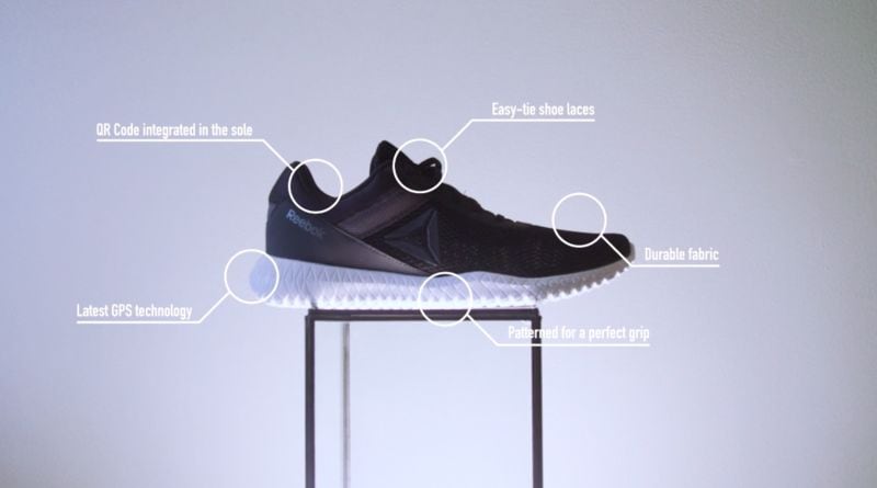 Shareable Shoe Services