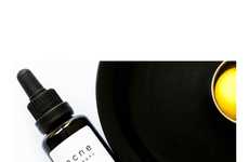 Icelandic Anti-Acne Oils