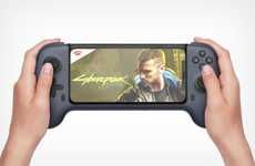 Smartphone Gaming Controllers