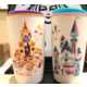 Disney-Themed Holiday Tumblers Image 1