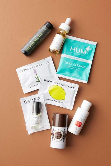 Self-Care Advent Calendars