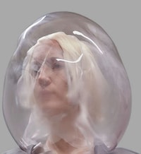 Reactive Autonomous Dresses Image 2