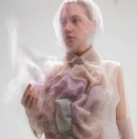 Reactive Autonomous Dresses Image 3