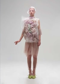 Reactive Autonomous Dresses Image 5