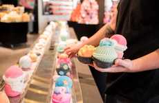 Cosmetic Store Conveyor Belts