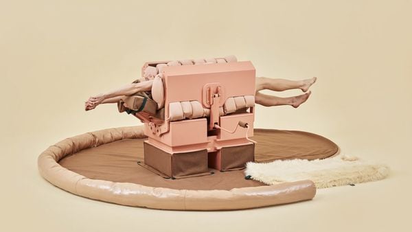 Top 100 Design Trends in November