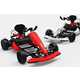 Aftermarket Hoverboard Go-Karts Image 4