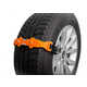 Emergency Vehicle Tire Straps Image 2