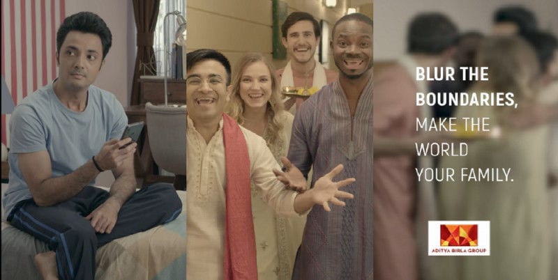 Diwali-Themed Inclusive Campaigns