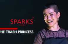 Slow Fashion Banking Ads