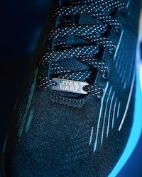 Sci-Fi-Inspired Sneaker Collections Image 2