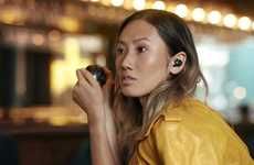 Featherlight Ergonomic Earbuds