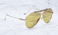Journalist-Inspired Sunglasses Image 4