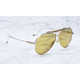 Journalist-Inspired Sunglasses Image 4