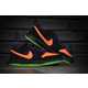 Glowing Web-Graphic Shoes Image 2