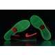 Glowing Web-Graphic Shoes Image 3