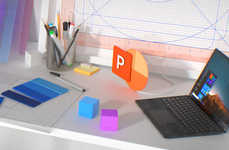 Multimedia Work Tools