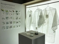 Photosynthetic Clothing Image 2