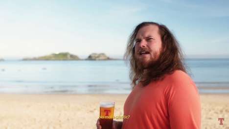 Beer Sustainability Commercials