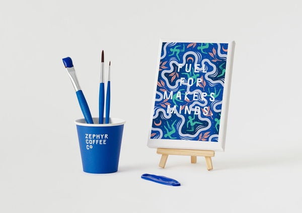 Top 100 Branding Trends in November