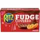 Fudge-Covered Cheese Crackers Image 1