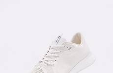 Recyclable Running Shoes