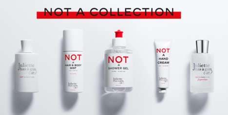 Clean Fragrance Collections