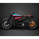 All-Electric Cafe Racers Image 1