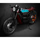 All-Electric Cafe Racers Image 2