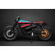 All-Electric Cafe Racers Image 7