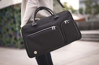 Eco Luxury Travel Bags Image 2