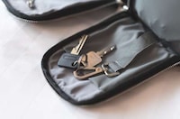 Eco Luxury Travel Bags Image 3