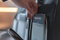 Eco Luxury Travel Bags Image 5