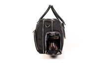 Eco Luxury Travel Bags Image 6