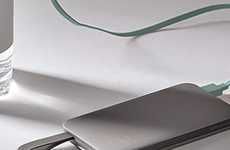 Mood-Enhancing Desk Humidifiers