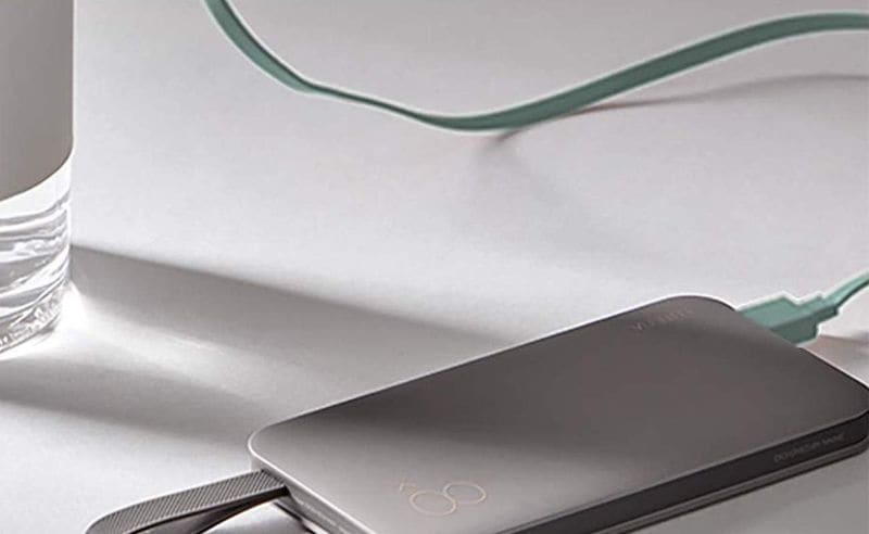 Mood-Enhancing Desk Humidifiers