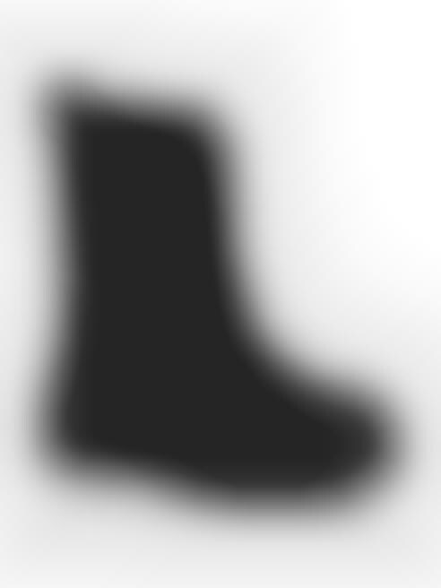 Luxury Suede Winter Boots