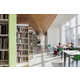 Irregular Library Building Designs Image 6